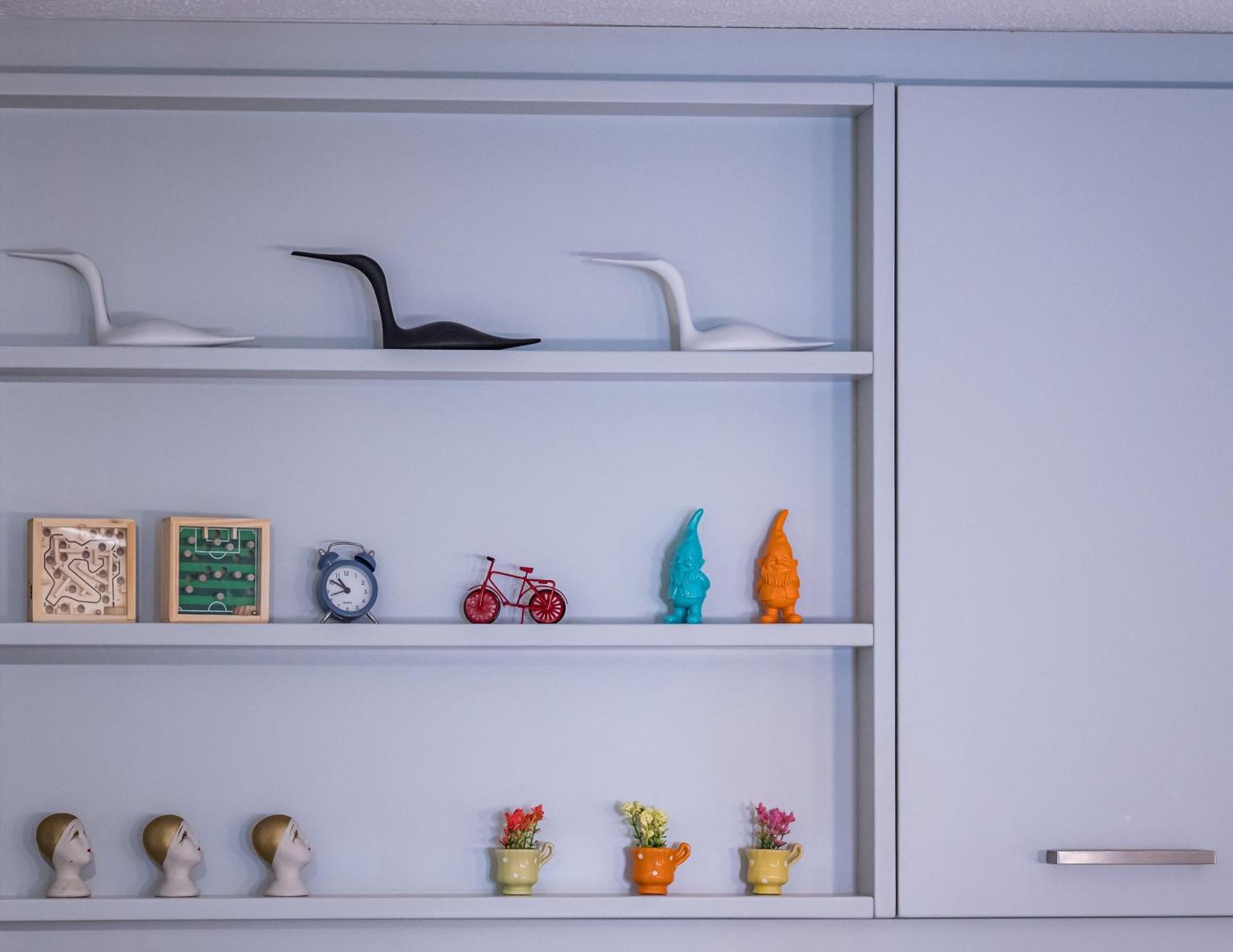 Glyfada'S Cosy Apartments Athena Bagian luar foto