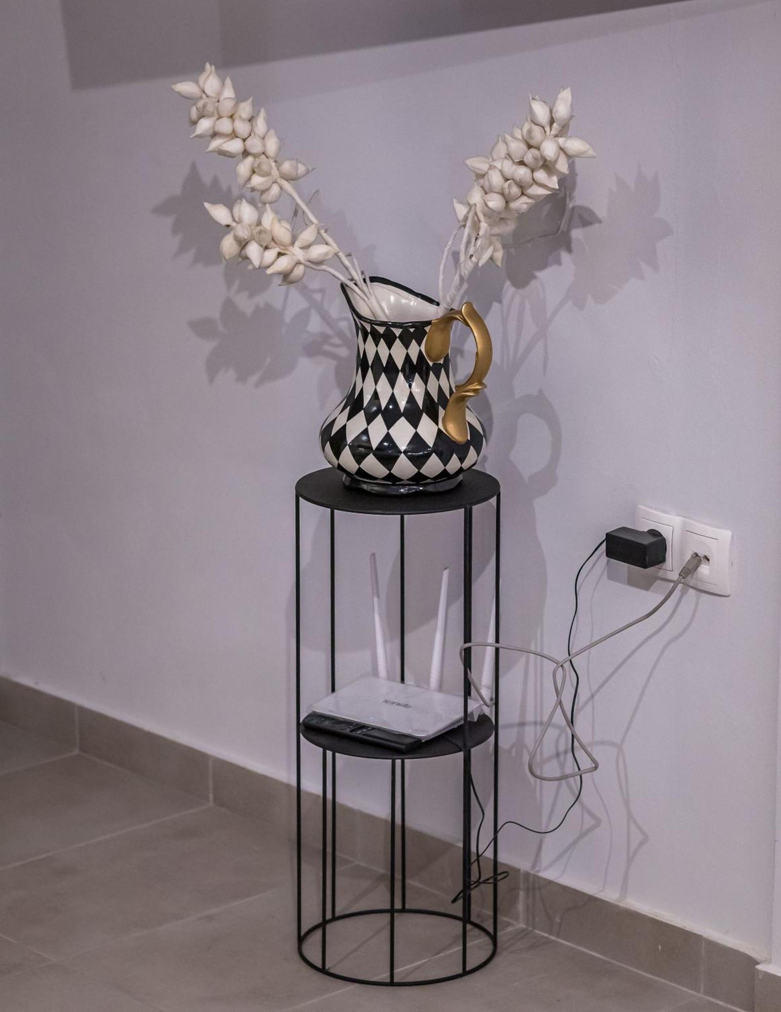 Glyfada'S Cosy Apartments Athena Bagian luar foto
