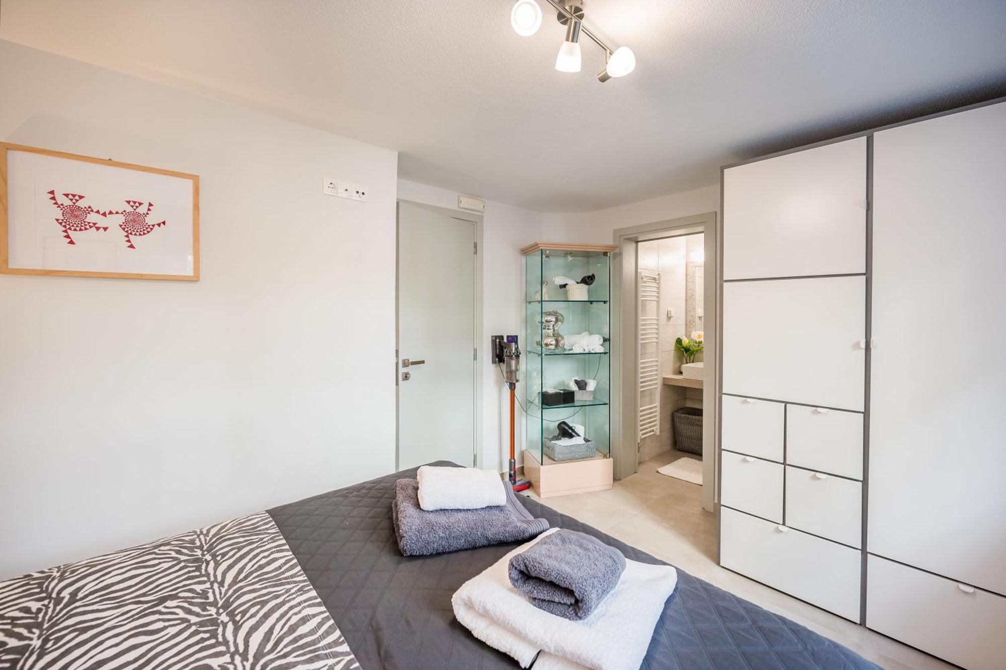 Glyfada'S Cosy Apartments Athena Bagian luar foto