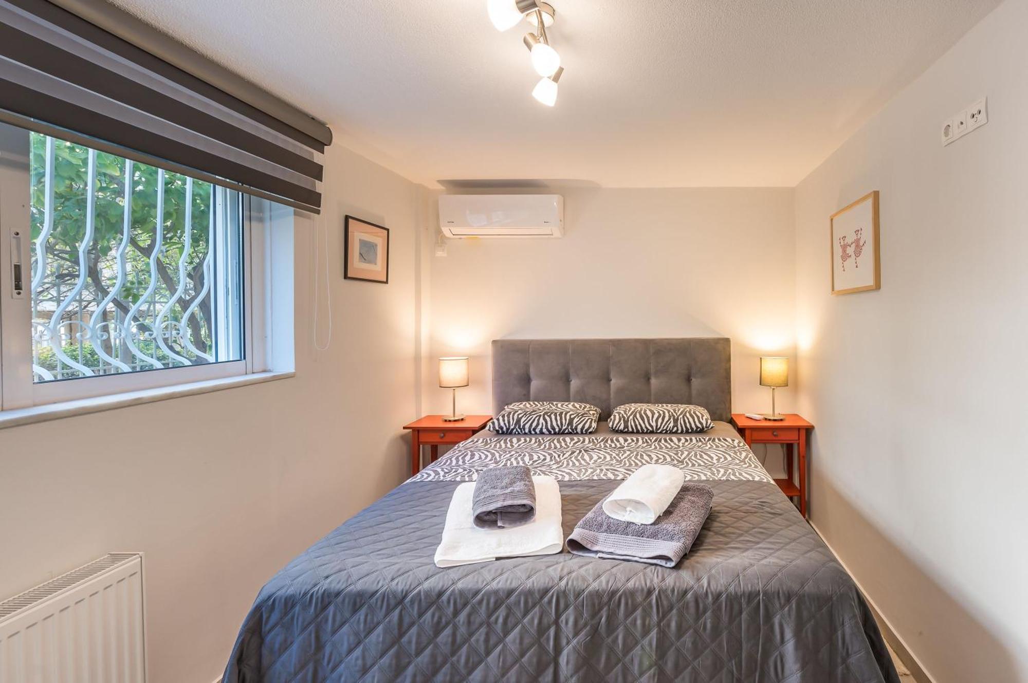 Glyfada'S Cosy Apartments Athena Bagian luar foto