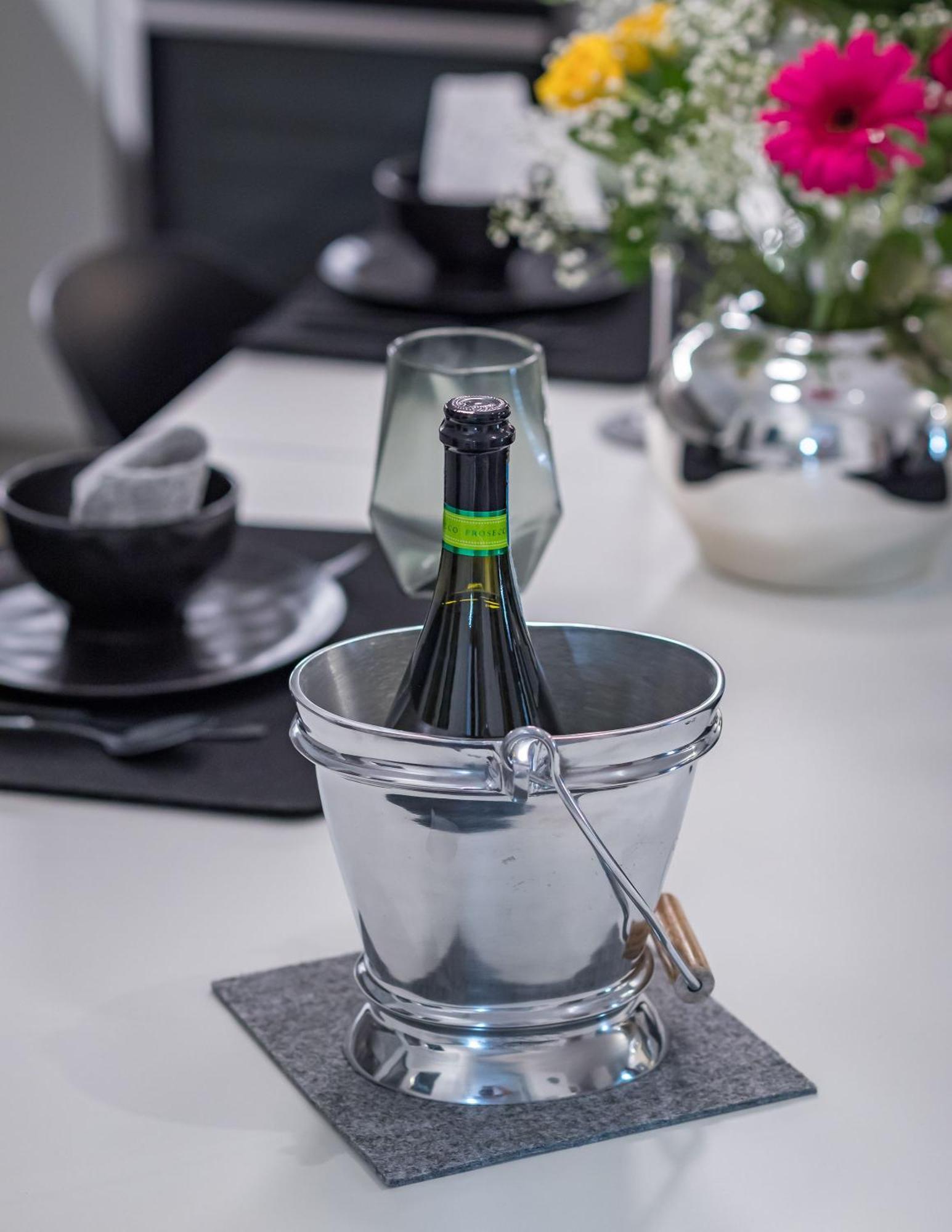 Glyfada'S Cosy Apartments Athena Bagian luar foto