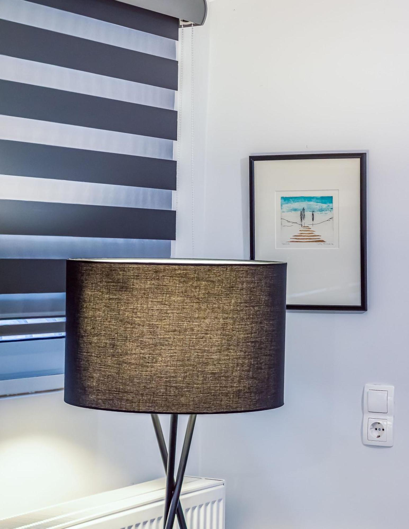 Glyfada'S Cosy Apartments Athena Bagian luar foto