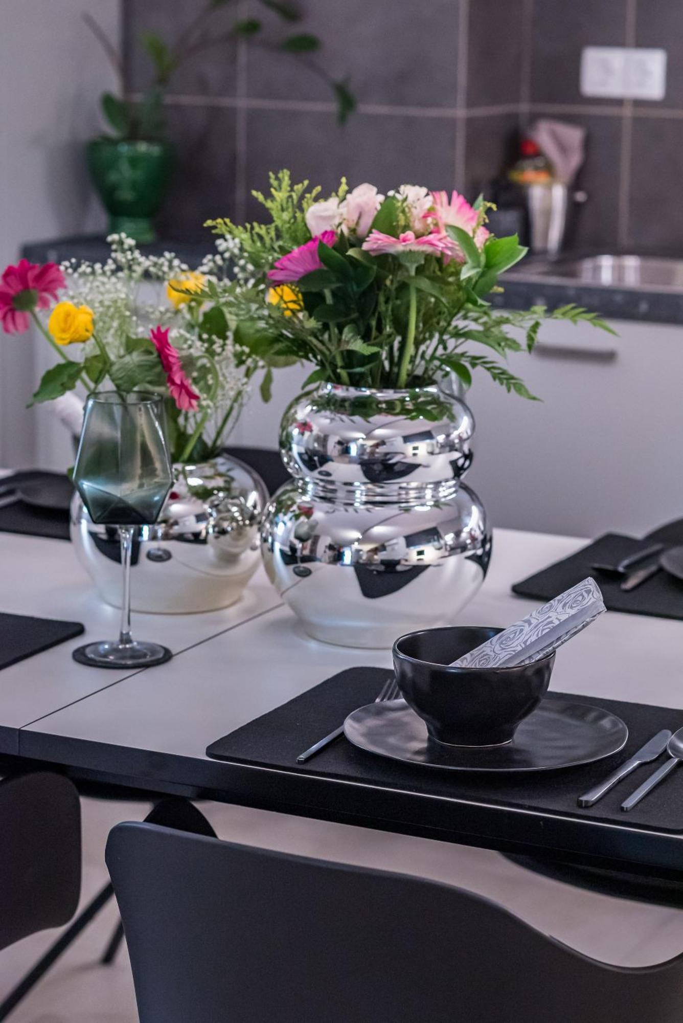 Glyfada'S Cosy Apartments Athena Bagian luar foto