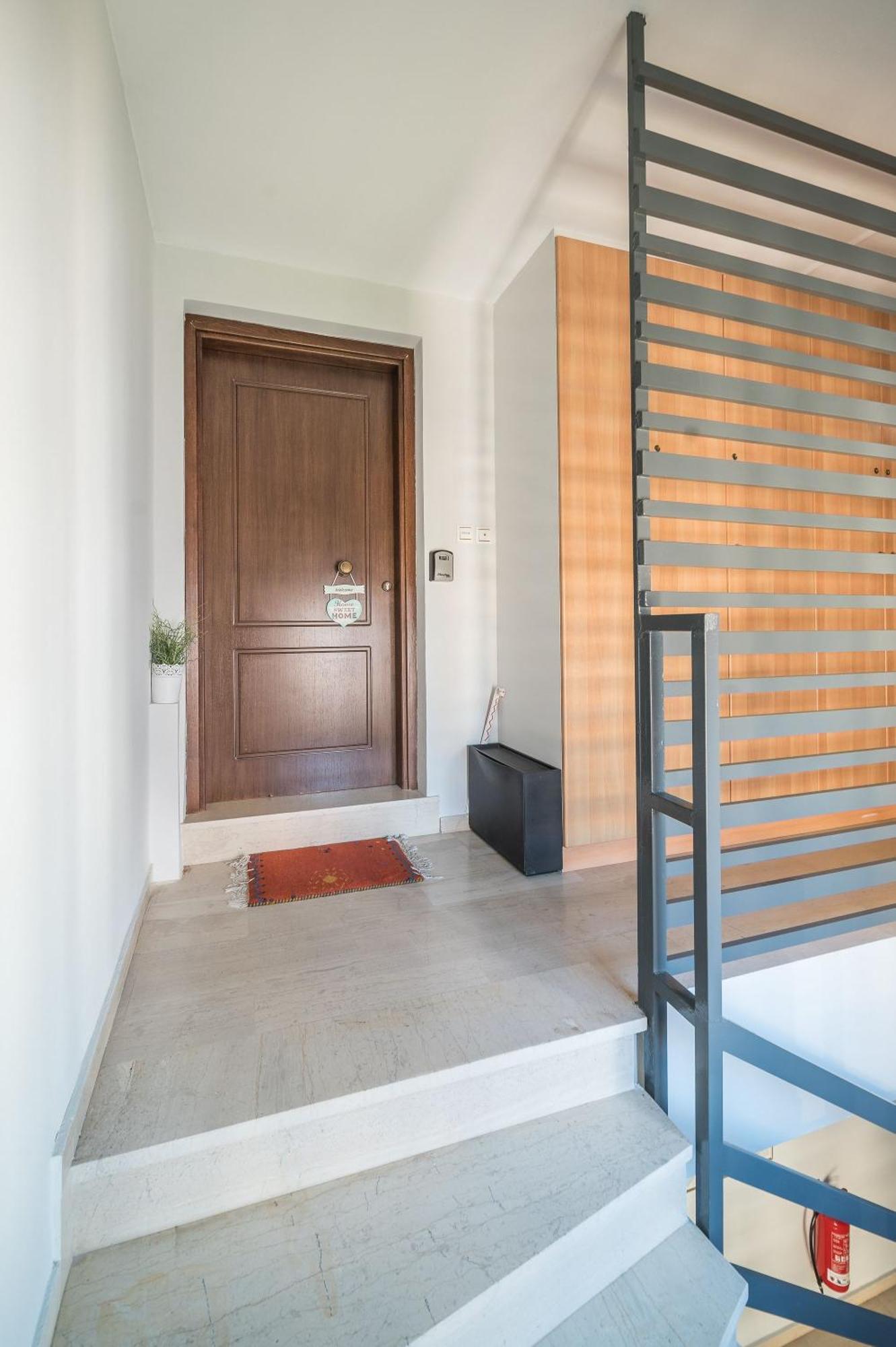 Glyfada'S Cosy Apartments Athena Bagian luar foto