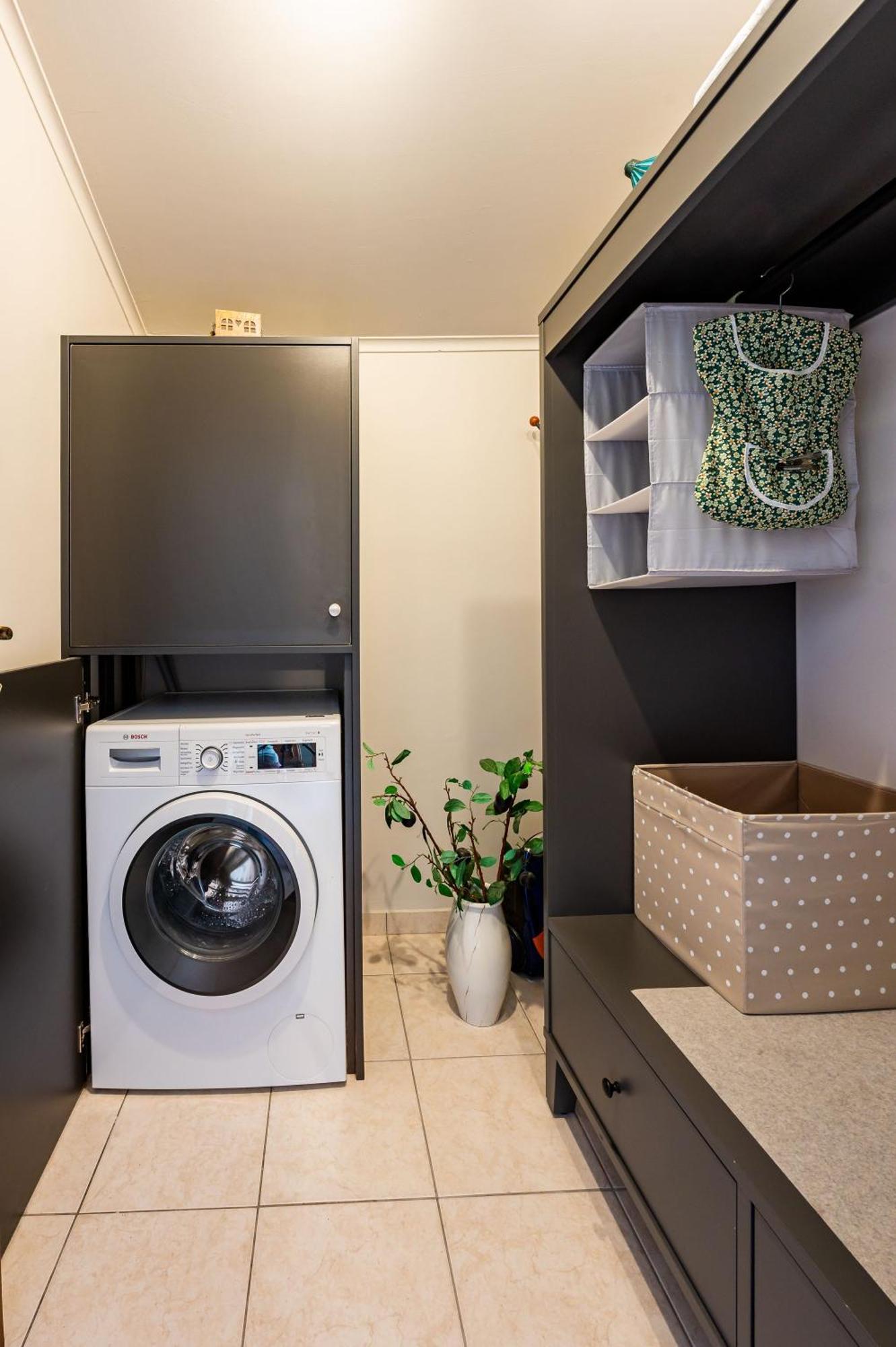 Glyfada'S Cosy Apartments Athena Bagian luar foto