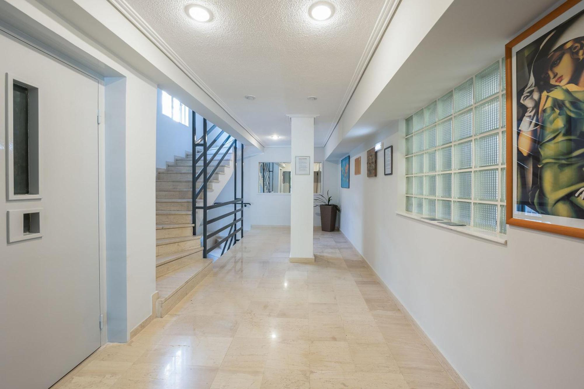 Glyfada'S Cosy Apartments Athena Bagian luar foto